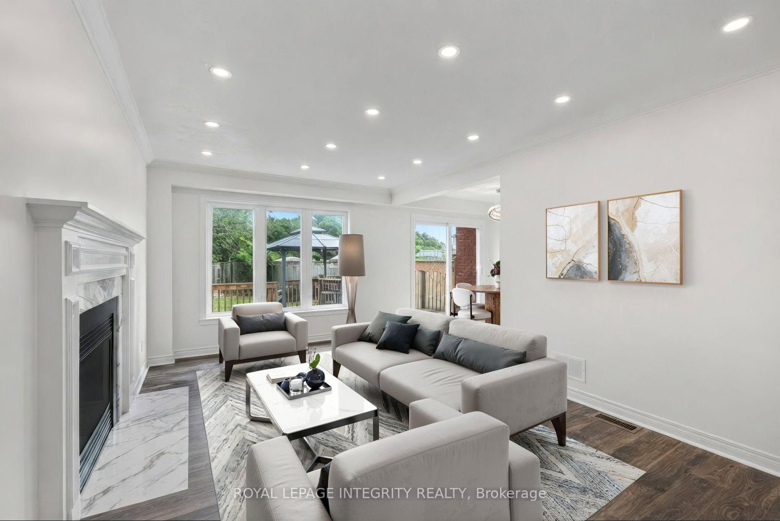 137 Hunterswood Cres, Ottawa, view 16