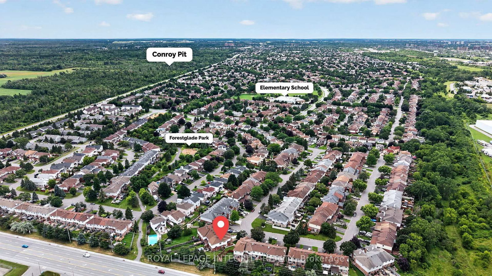 137 Hunterswood Cres, Ottawa, view 47