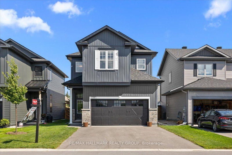 213 Kinderwood Way