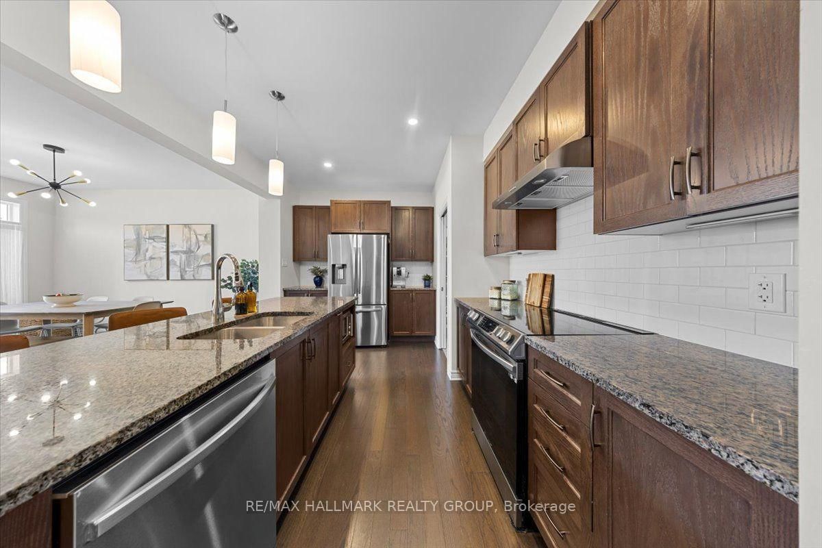 213 Kinderwood Way • North Grenville, ON photo 12