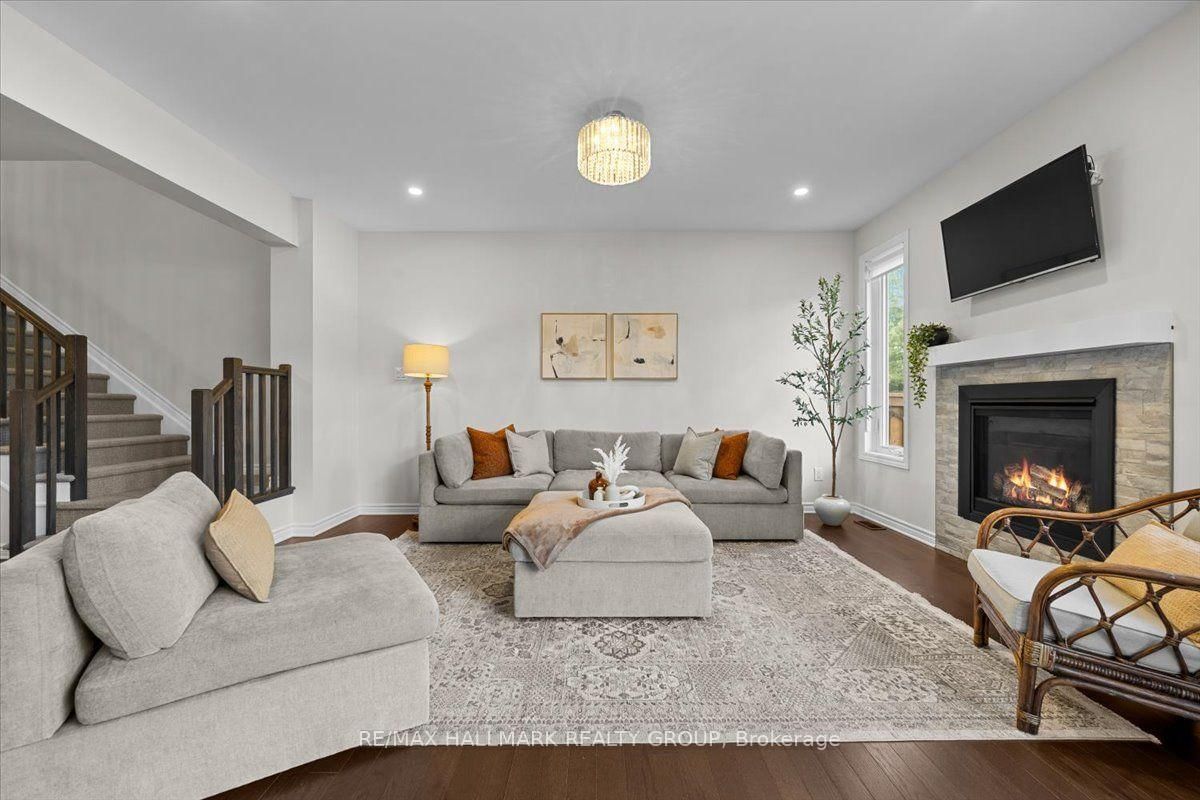 213 Kinderwood Way • North Grenville, ON photo 21