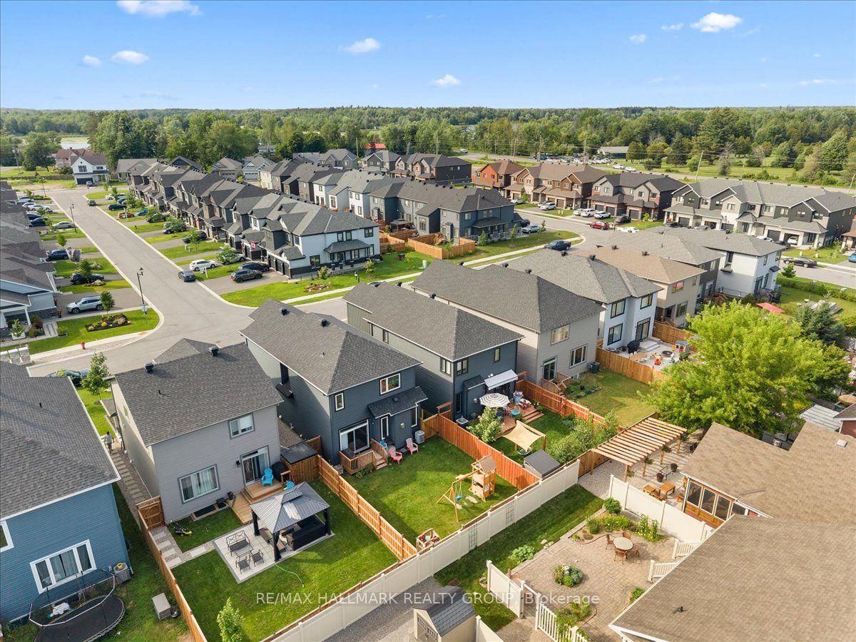 213 Kinderwood Way • North Grenville, ON photo 45