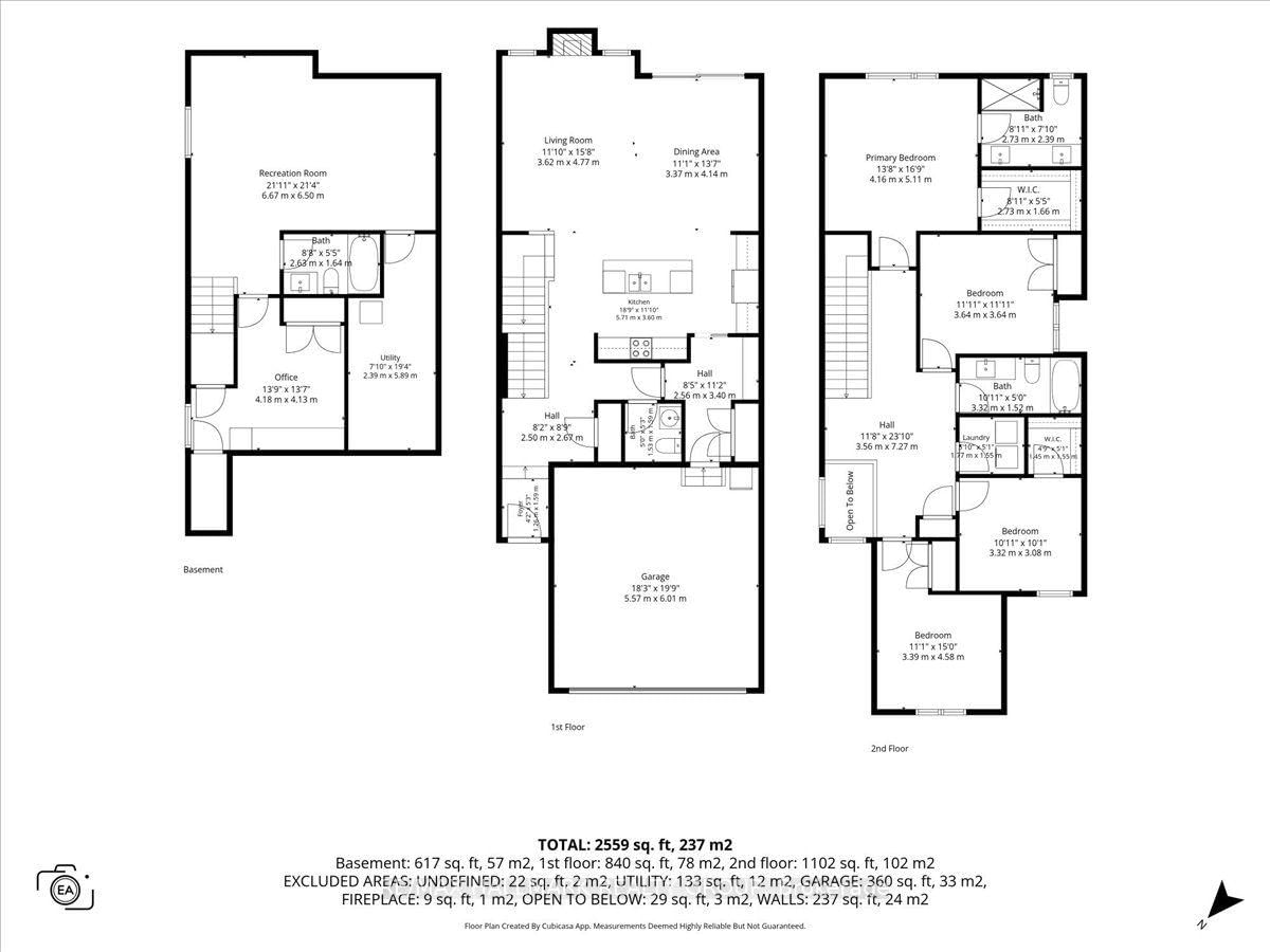 213 Kinderwood Way • North Grenville, ON photo 49