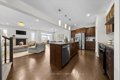 213 Kinderwood Way • North Grenville, ON photo 9