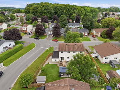 991 Dianne Street • Clarence-Rockland, ON photo 2
