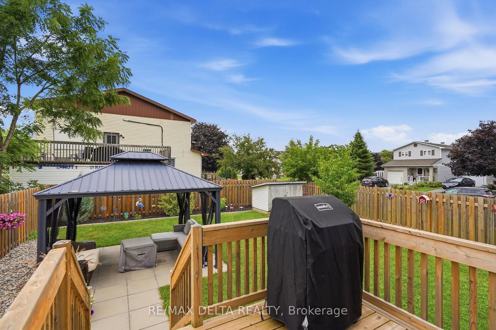 991 Dianne Street • Clarence-Rockland, ON photo 37