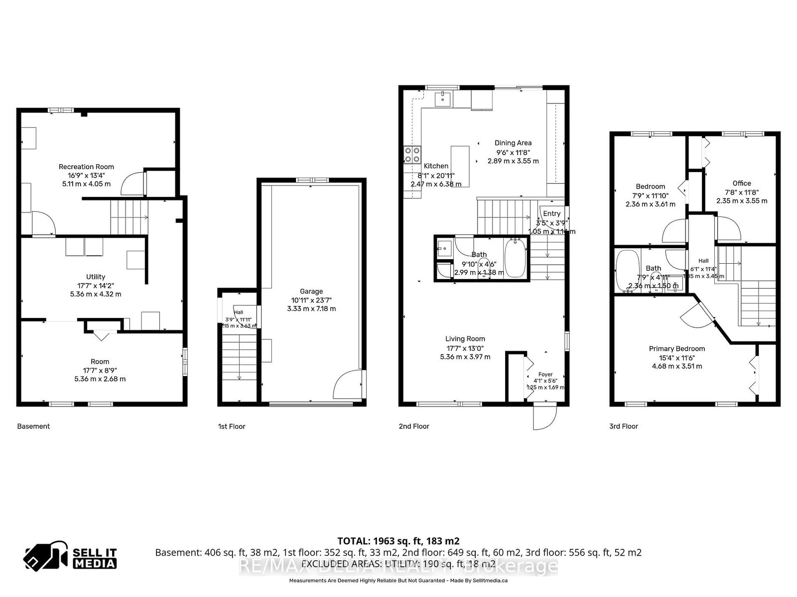 991 Dianne Street • Clarence-Rockland, ON photo 44