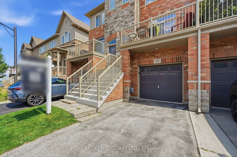 15 - 541 Winston Road