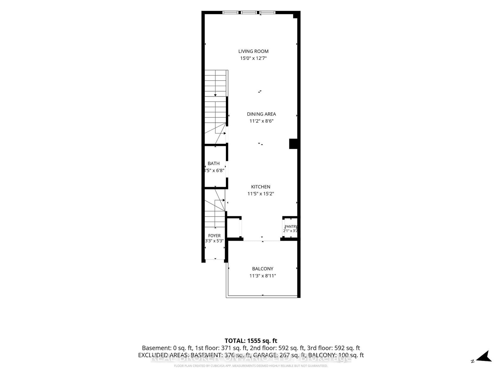 541 Winston Road • #15 • Grimsby, ON photo 38