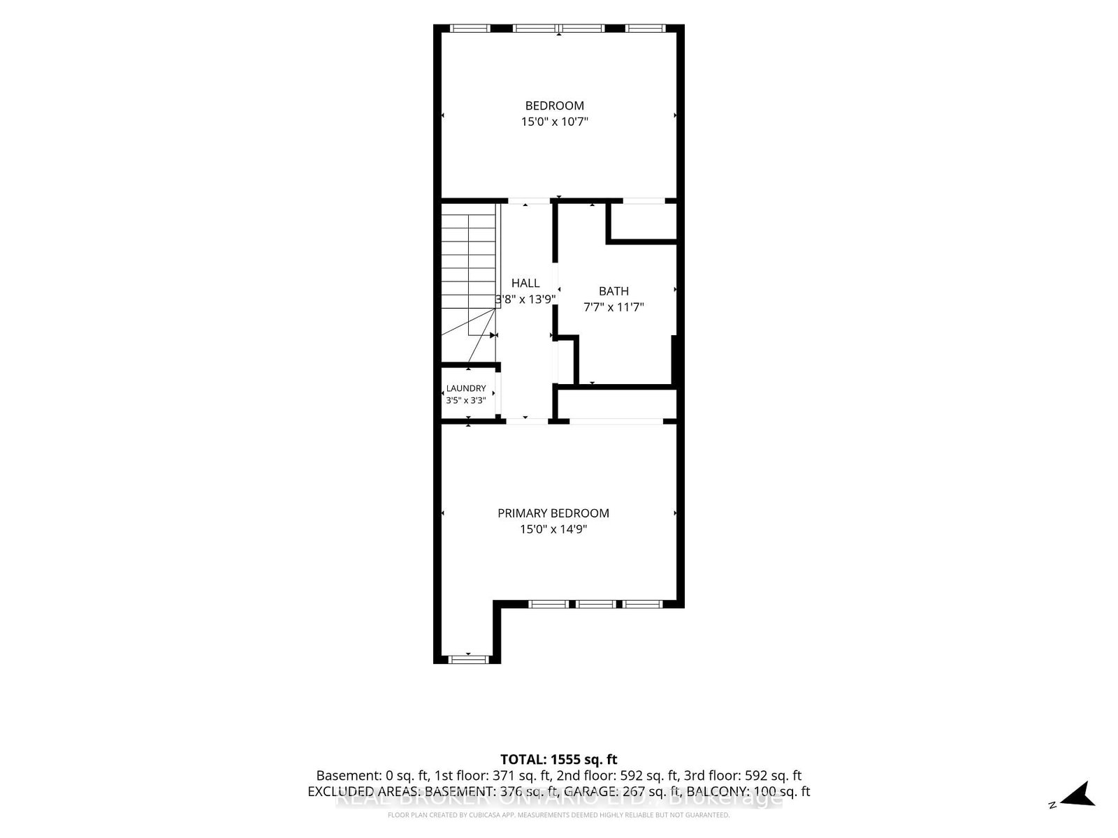 541 Winston Road • #15 • Grimsby, ON photo 39
