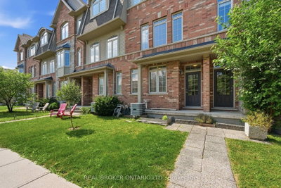 541 Winston Road • #15 • Grimsby, ON photo 4