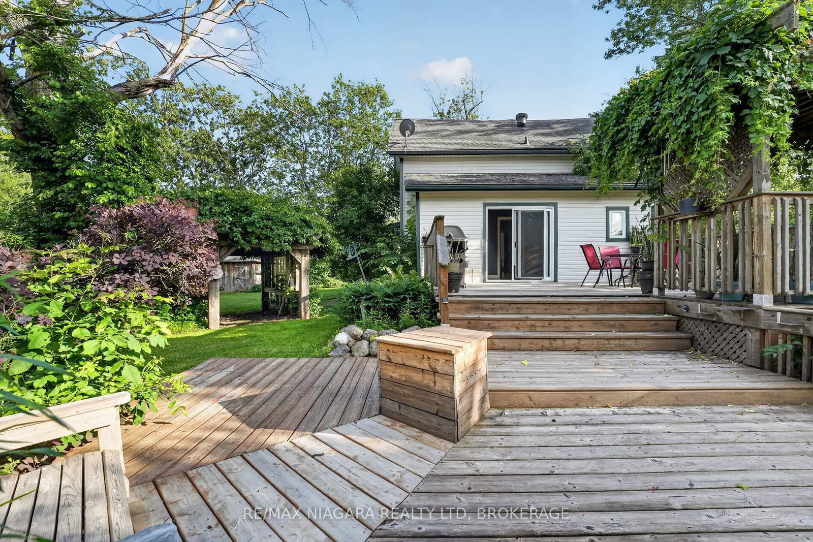 3776 Bertie Street • Fort Erie, ON photo 38