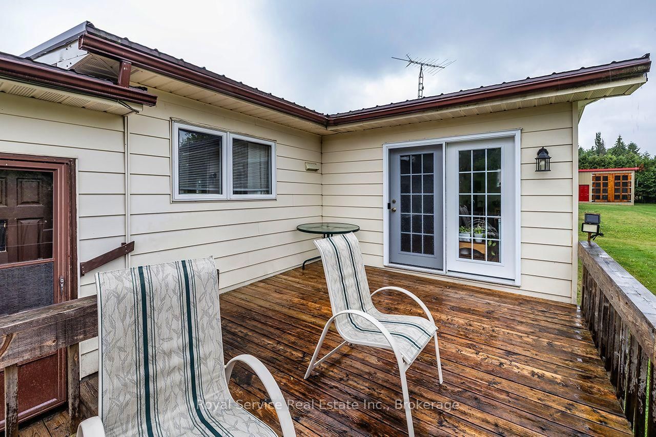 16 Vista Drive • Kawartha Lakes, ON photo 22