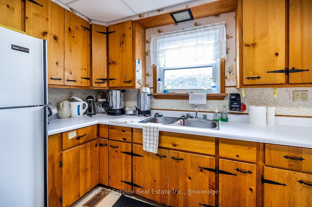 16 Vista Drive • Kawartha Lakes, ON photo 36