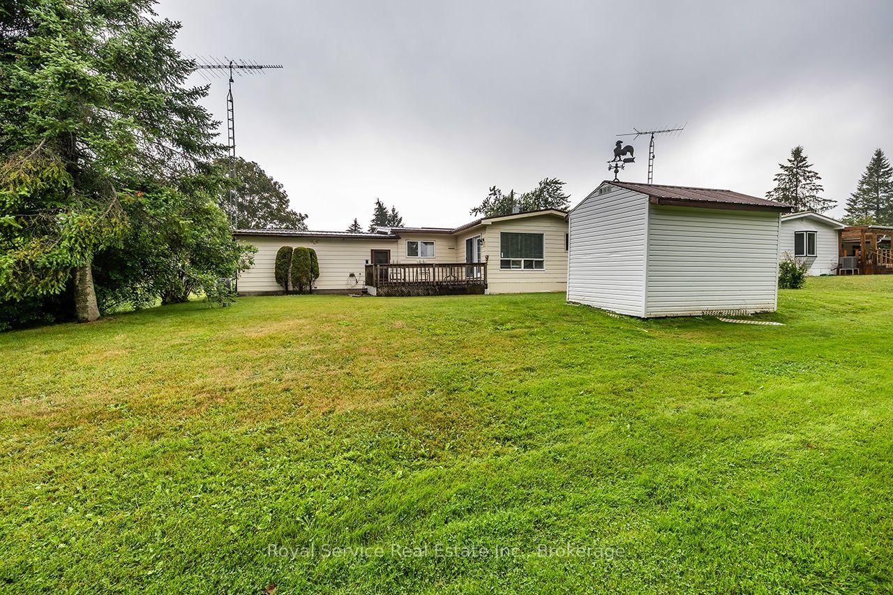 16 Vista Drive • Kawartha Lakes, ON photo 39