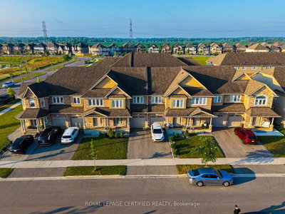 5 Bethune Avenue • Hamilton, ON photo 2
