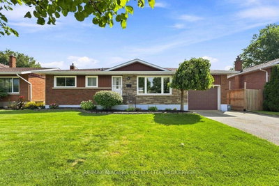 19 Hughes Avenue
