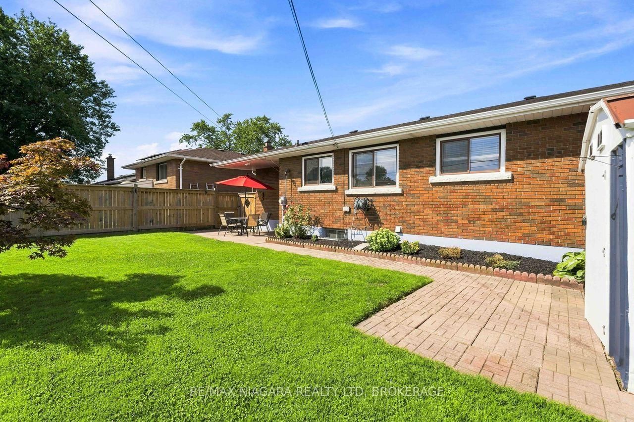19 Hughes Avenue • Welland, ON photo 37