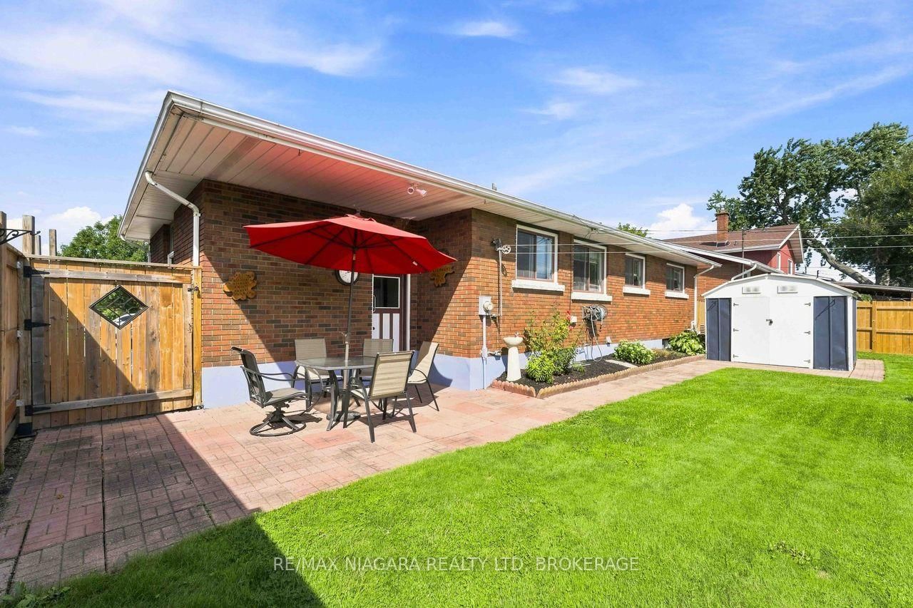 19 Hughes Avenue • Welland, ON photo 43