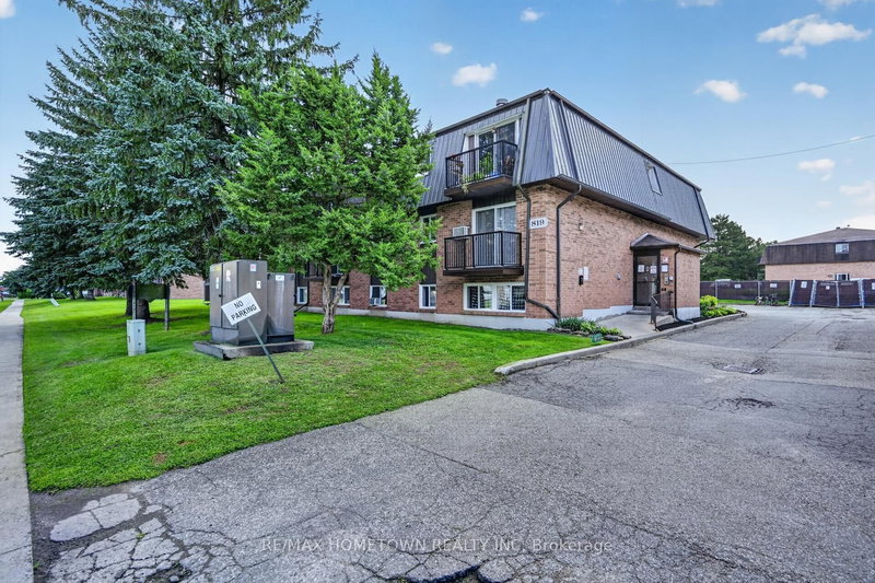 9 - 819 Macodrum Drive