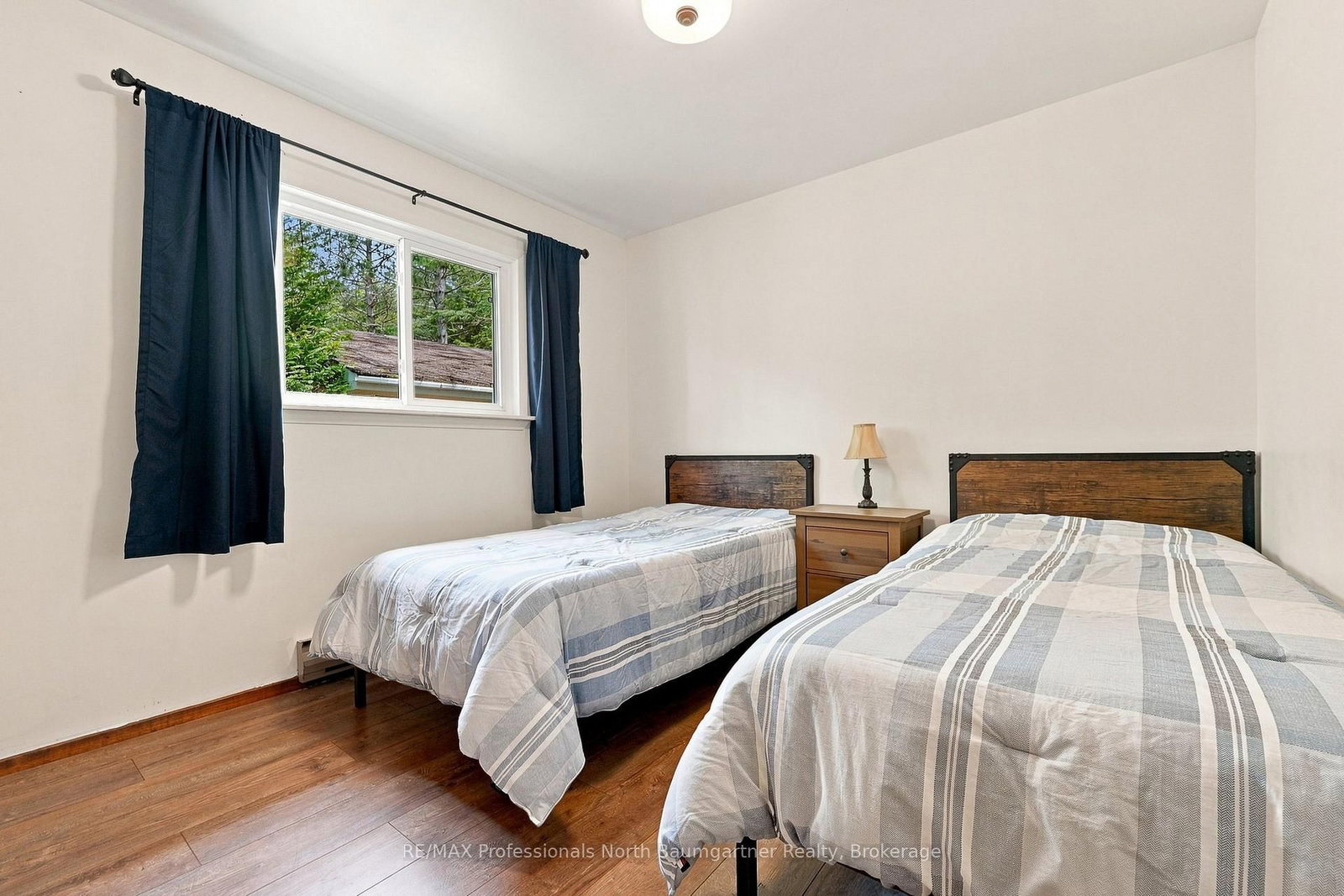 1110 Edward Sanderson Road • Highlands East, ON photo 18