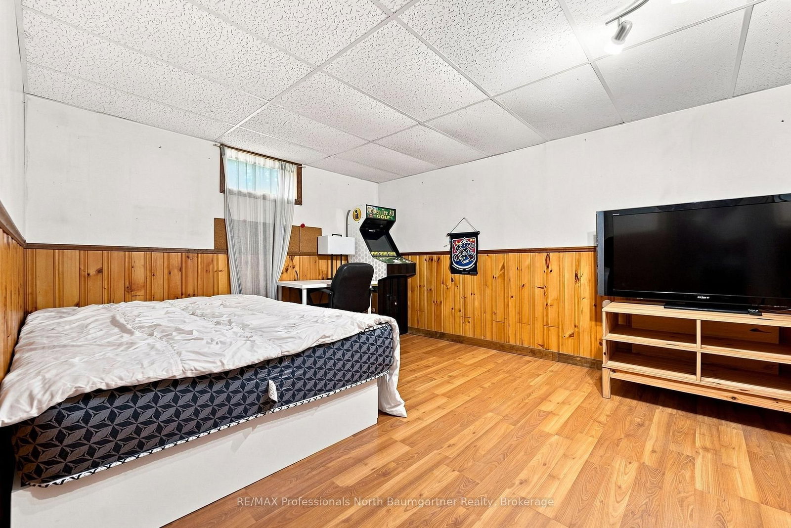 1110 Edward Sanderson Road • Highlands East, ON photo 19