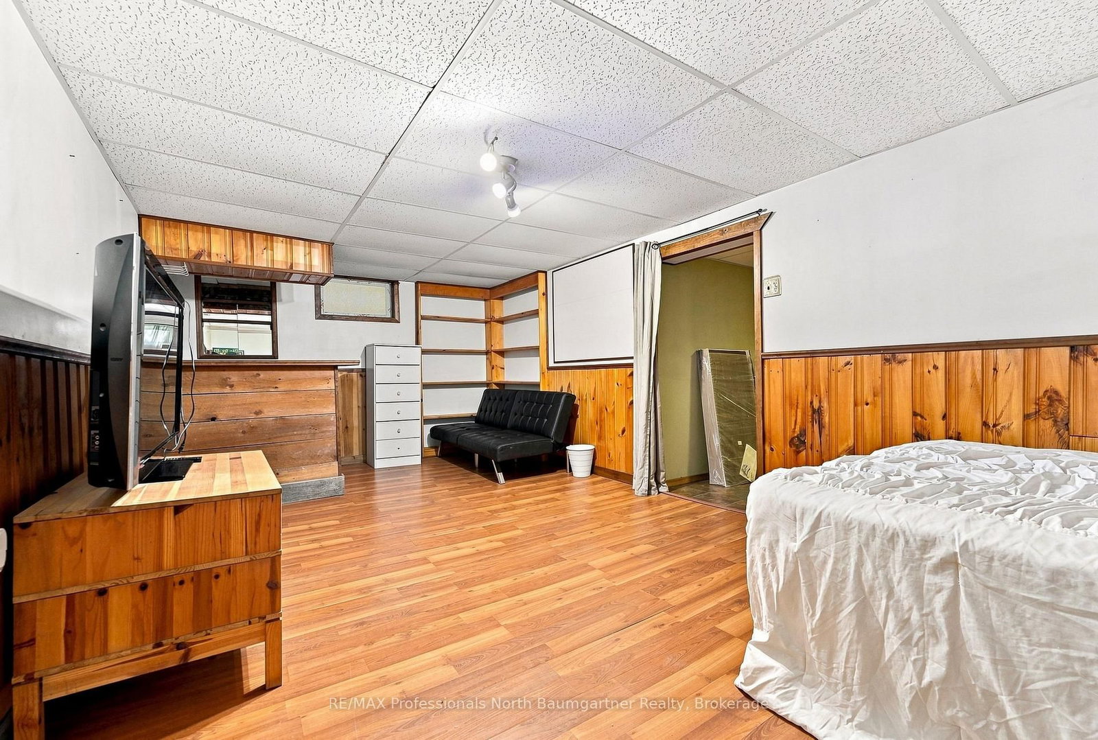 1110 Edward Sanderson Road • Highlands East, ON photo 20