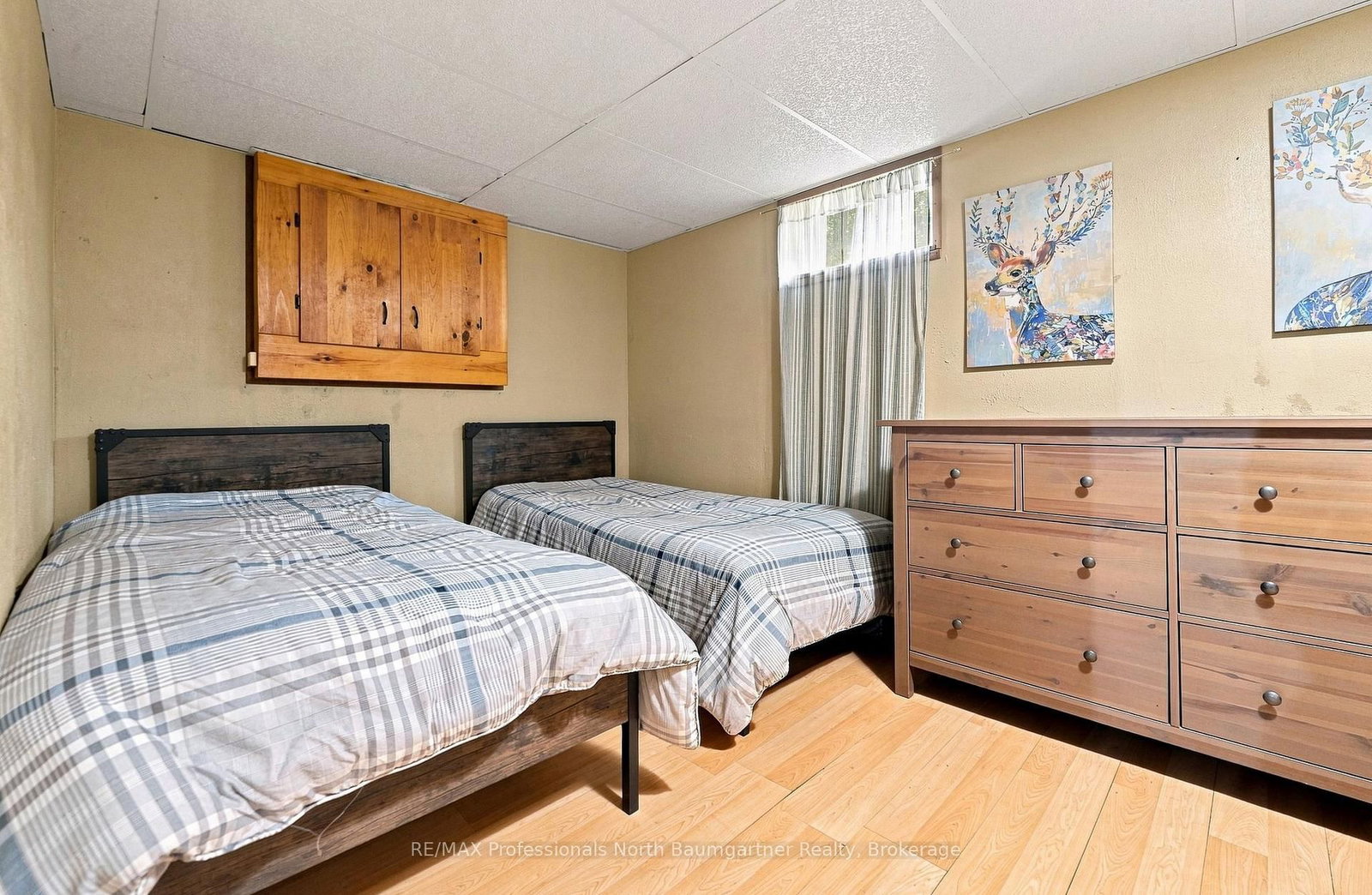 1110 Edward Sanderson Road • Highlands East, ON photo 21