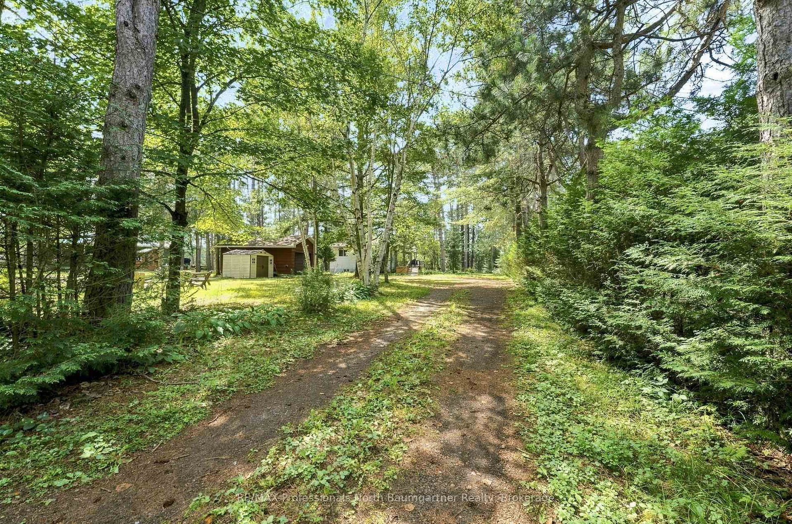 1110 Edward Sanderson Road • Highlands East, ON photo 23