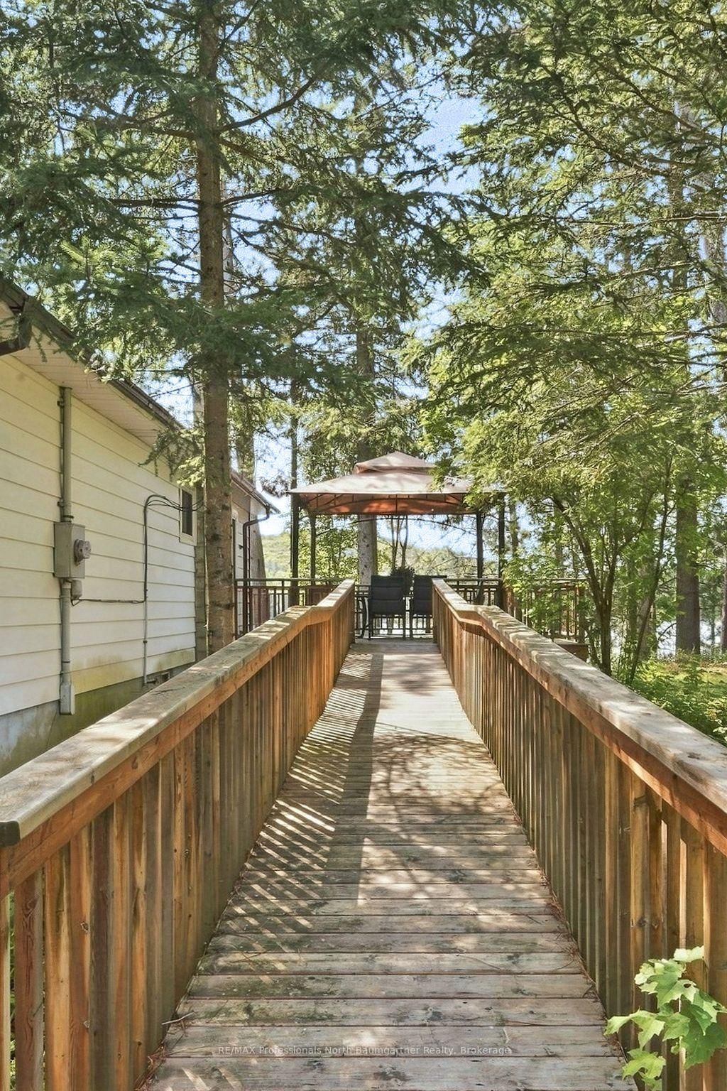 1110 Edward Sanderson Road • Highlands East, ON photo 26