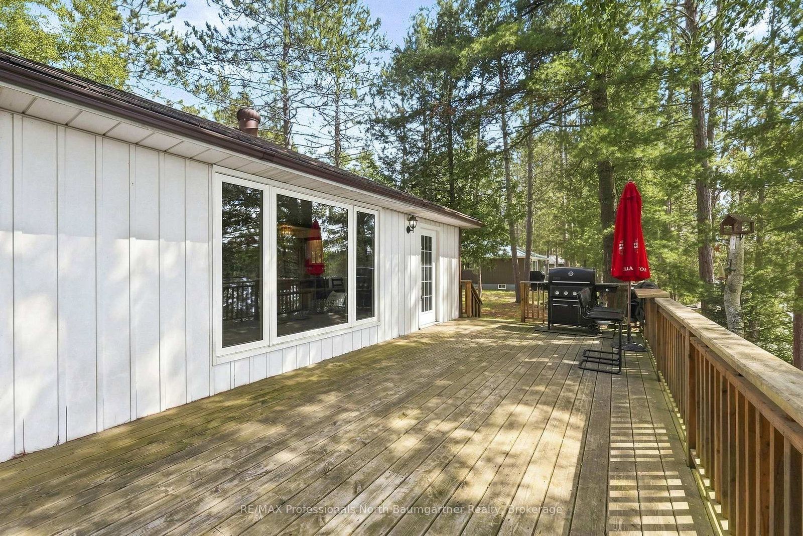 1110 Edward Sanderson Road • Highlands East, ON photo 29