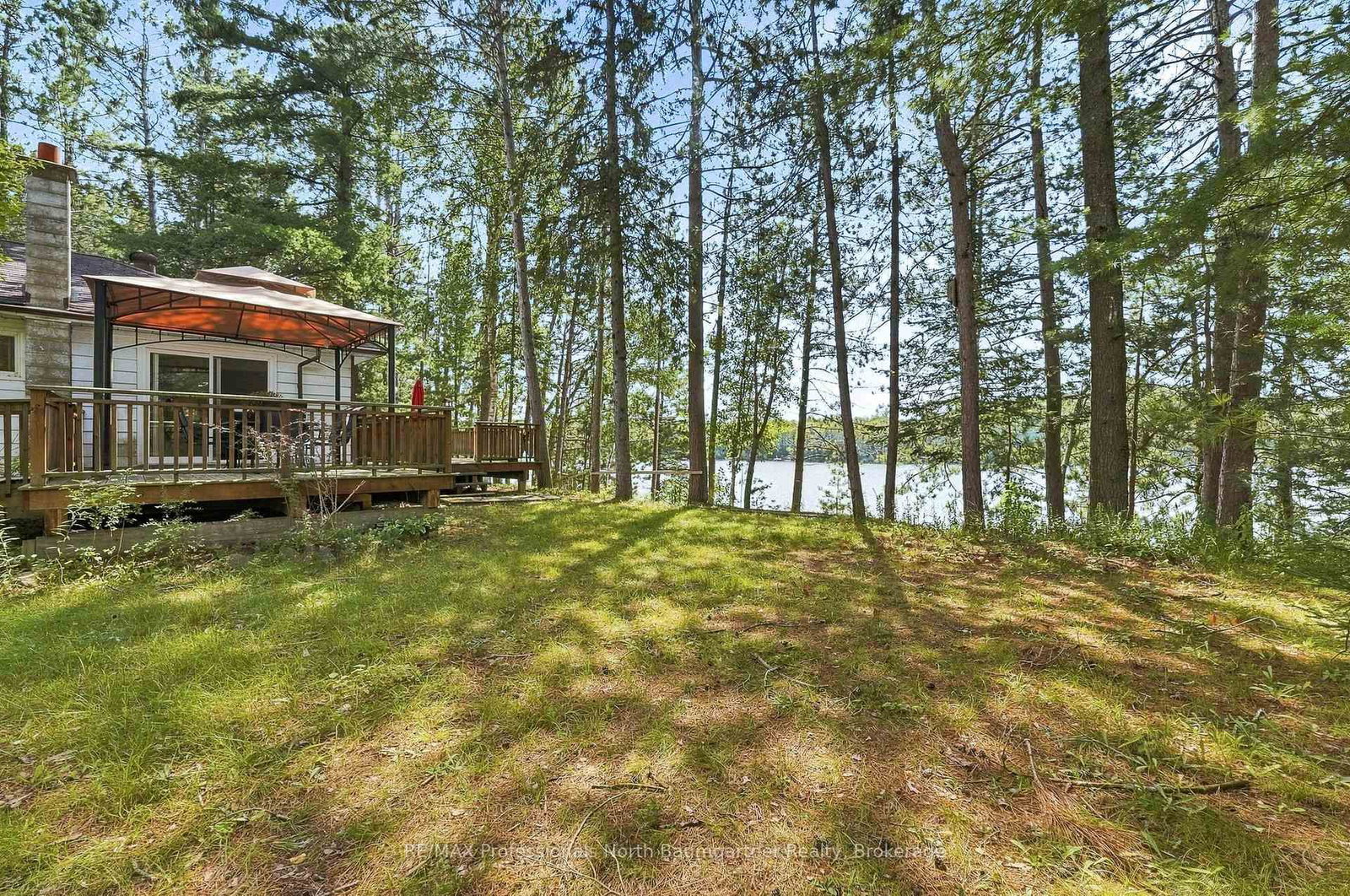 1110 Edward Sanderson Road • Highlands East, ON photo 34