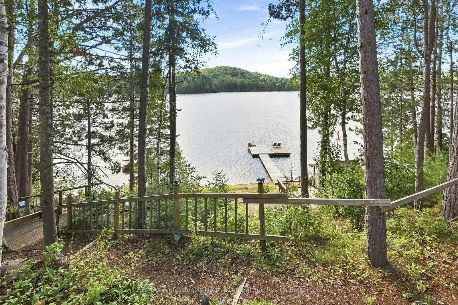 1110 Edward Sanderson Road • Highlands East, ON photo 35