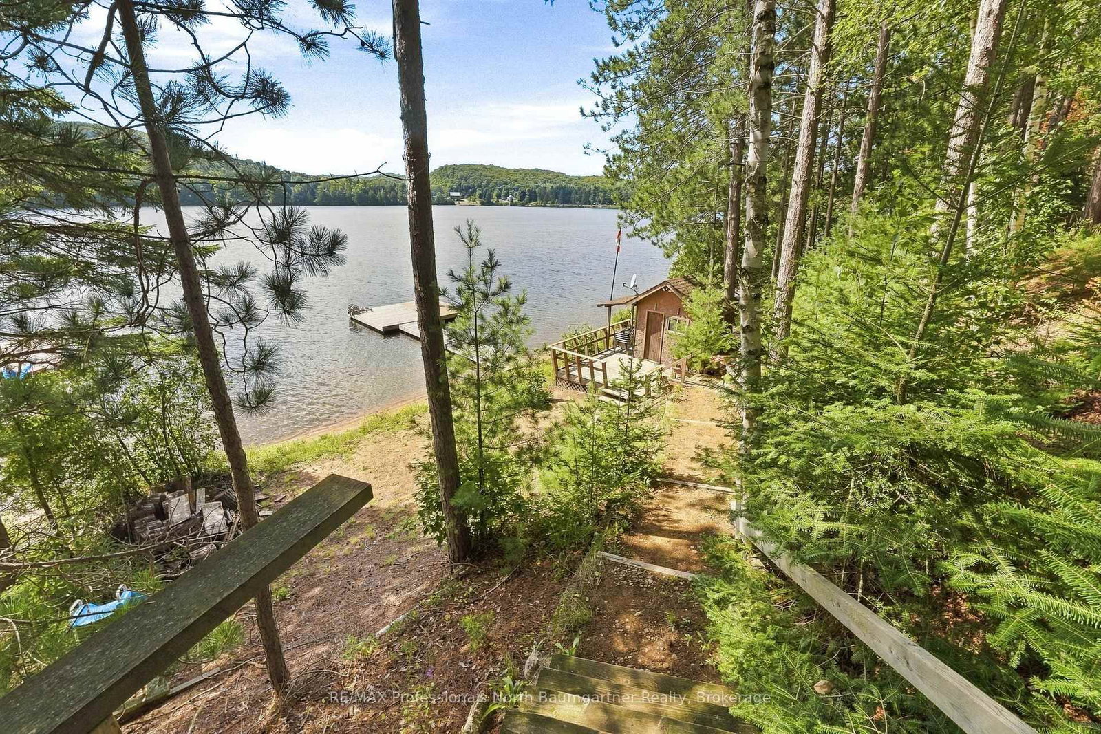 1110 Edward Sanderson Road • Highlands East, ON photo 36