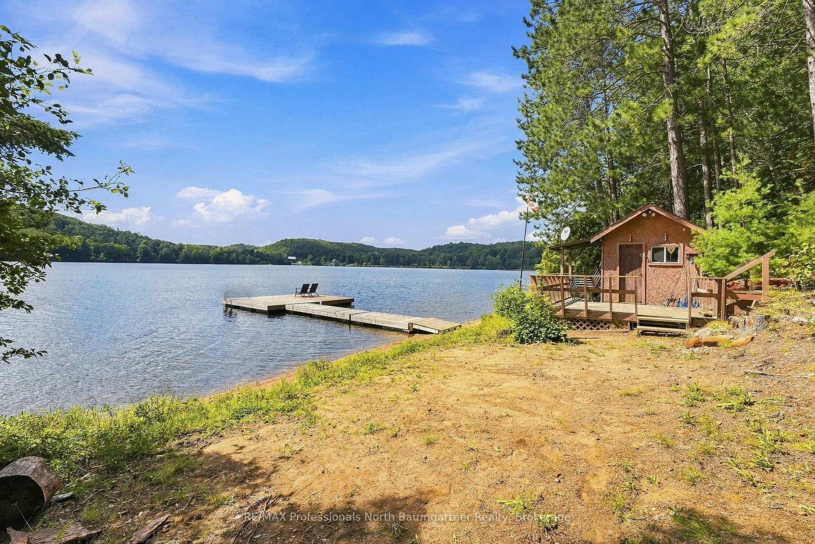 1110 Edward Sanderson Road • Highlands East, ON photo 37
