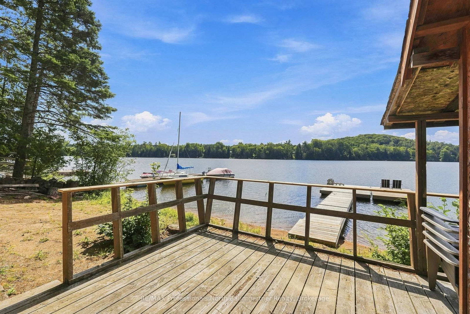 1110 Edward Sanderson Road • Highlands East, ON photo 38