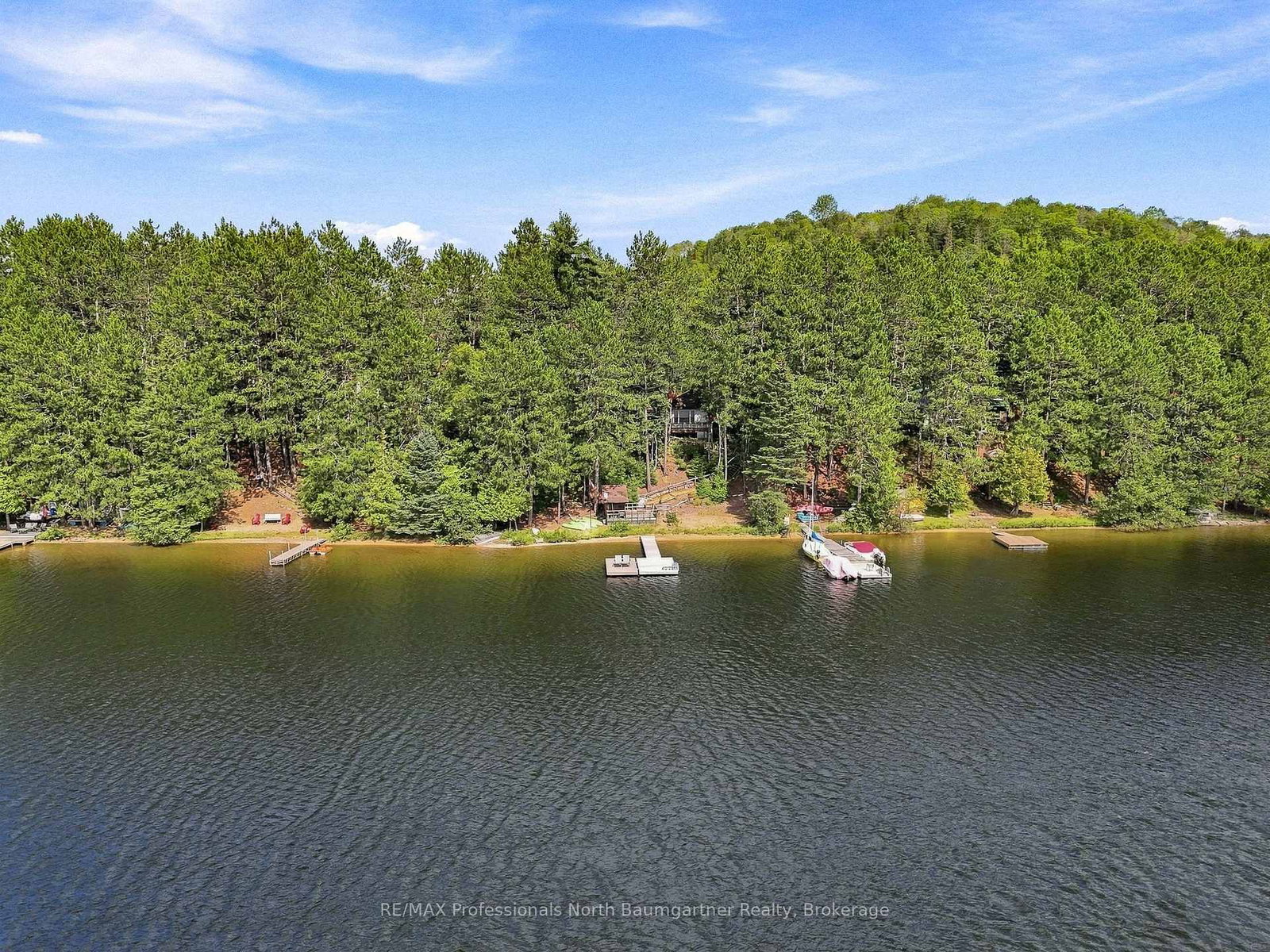 1110 Edward Sanderson Road • Highlands East, ON photo 45