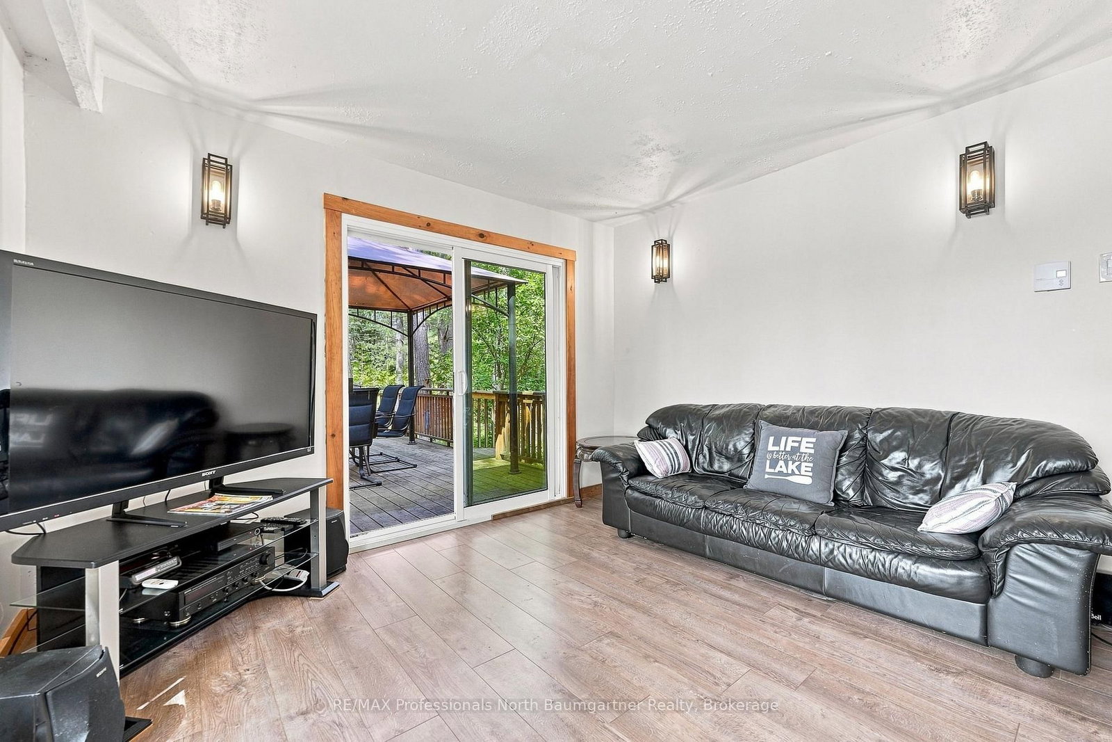 1110 Edward Sanderson Road • Highlands East, ON photo 7