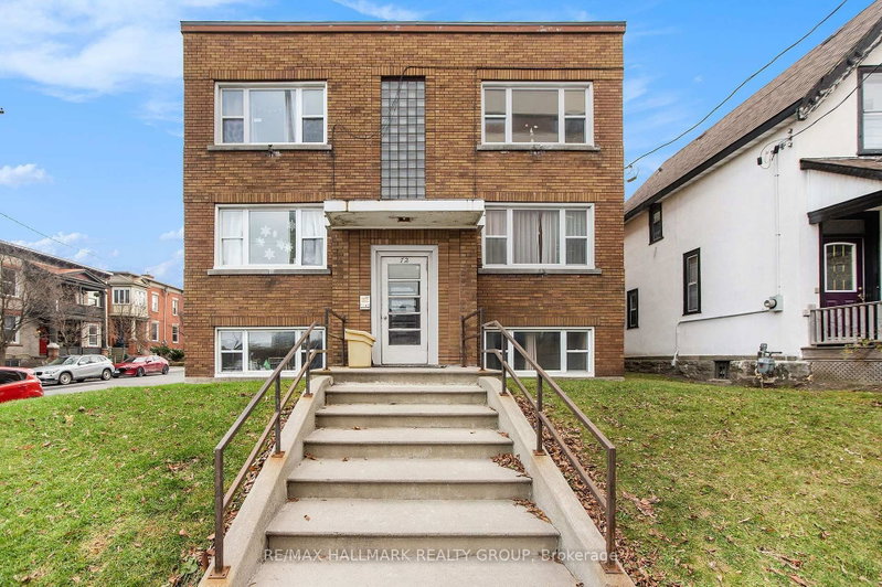 Property Main
