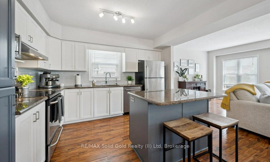 12 Frankfurt Street • Kitchener, ON photo 10