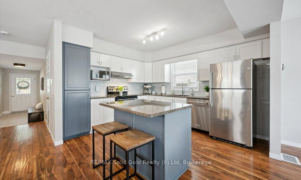 12 Frankfurt Street • Kitchener, ON photo 11