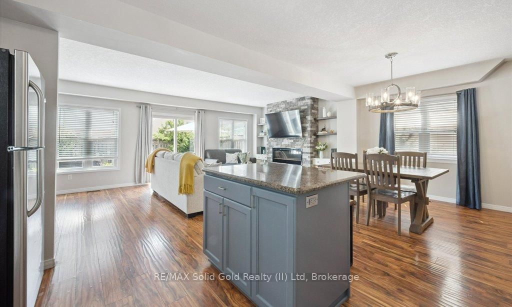 12 Frankfurt Street • Kitchener, ON photo 12