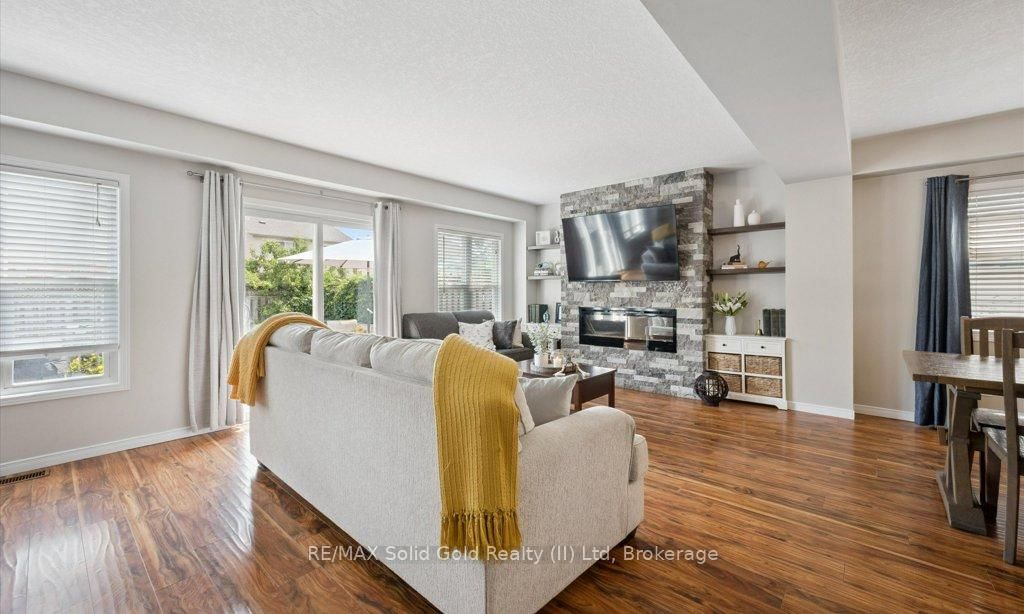 12 Frankfurt Street • Kitchener, ON photo 13