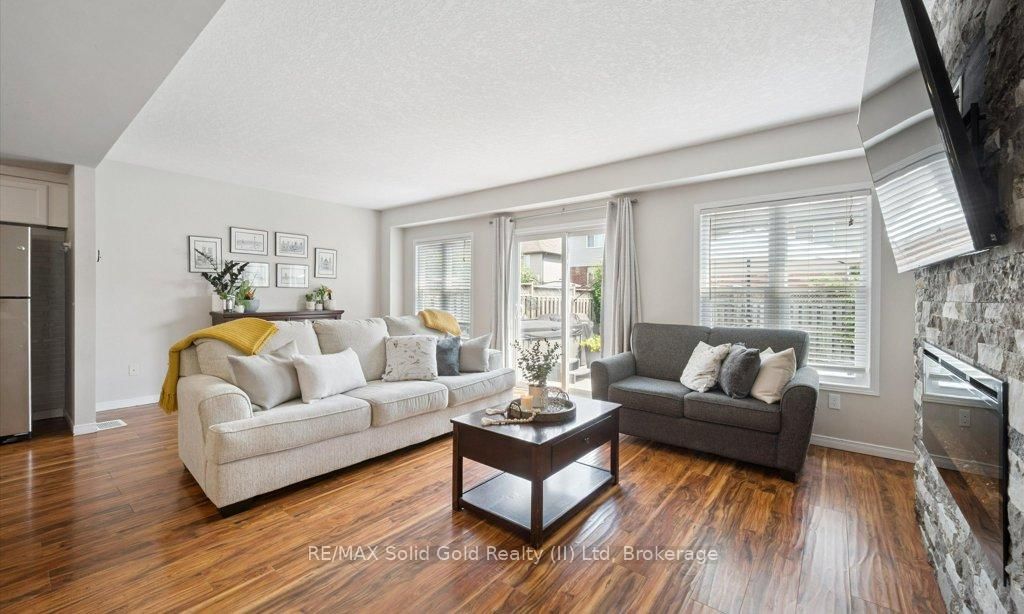 12 Frankfurt Street • Kitchener, ON photo 14