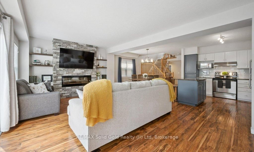 12 Frankfurt Street • Kitchener, ON photo 15