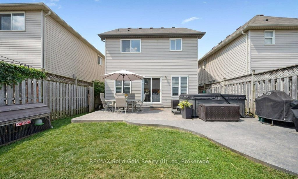 12 Frankfurt Street • Kitchener, ON photo 31