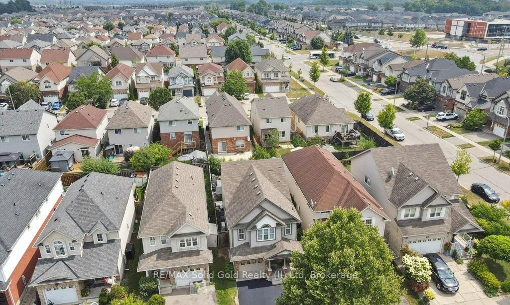 12 Frankfurt Street • Kitchener, ON photo 35
