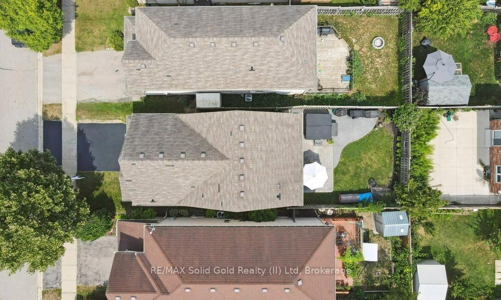 12 Frankfurt Street • Kitchener, ON photo 36