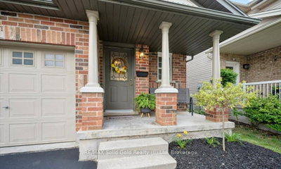 12 Frankfurt Street • Kitchener, ON photo 4