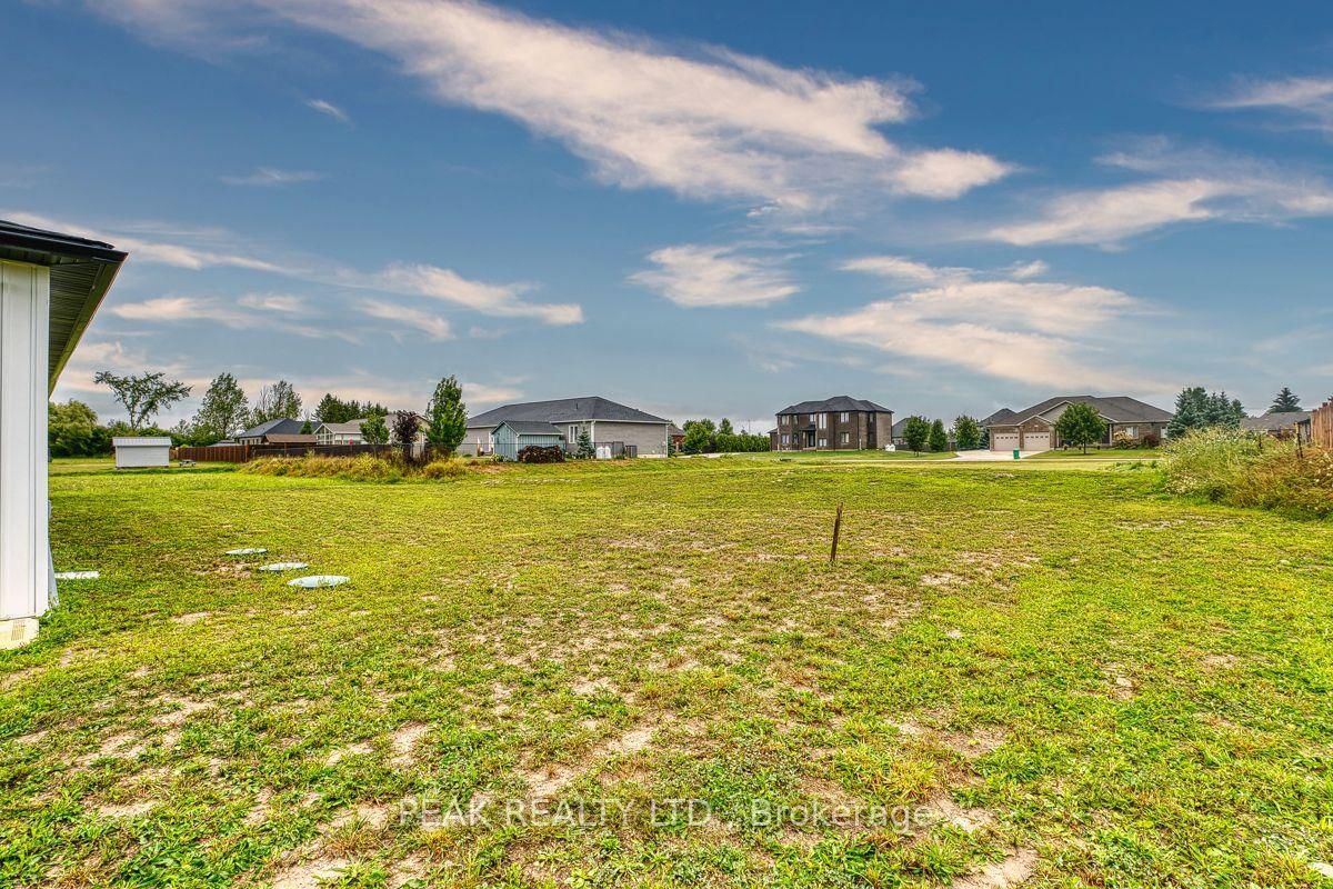 6 William Street • Ashfield-Colborne-Wawanosh, ON photo 24